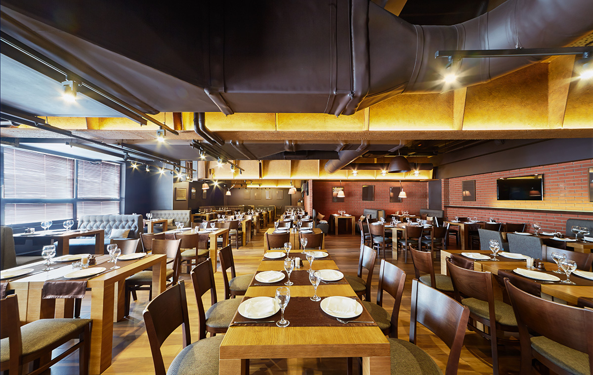 De rol van akoestiek in de horeca