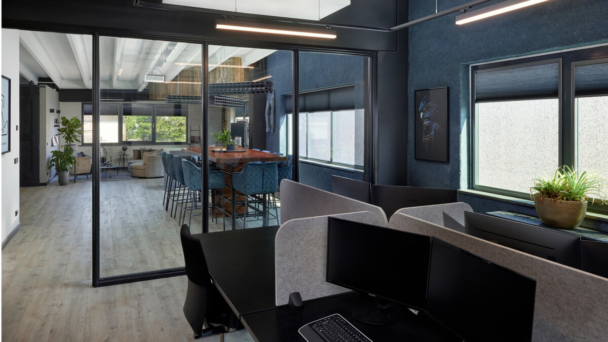 De invloed van akoestiek op werkomgevingen