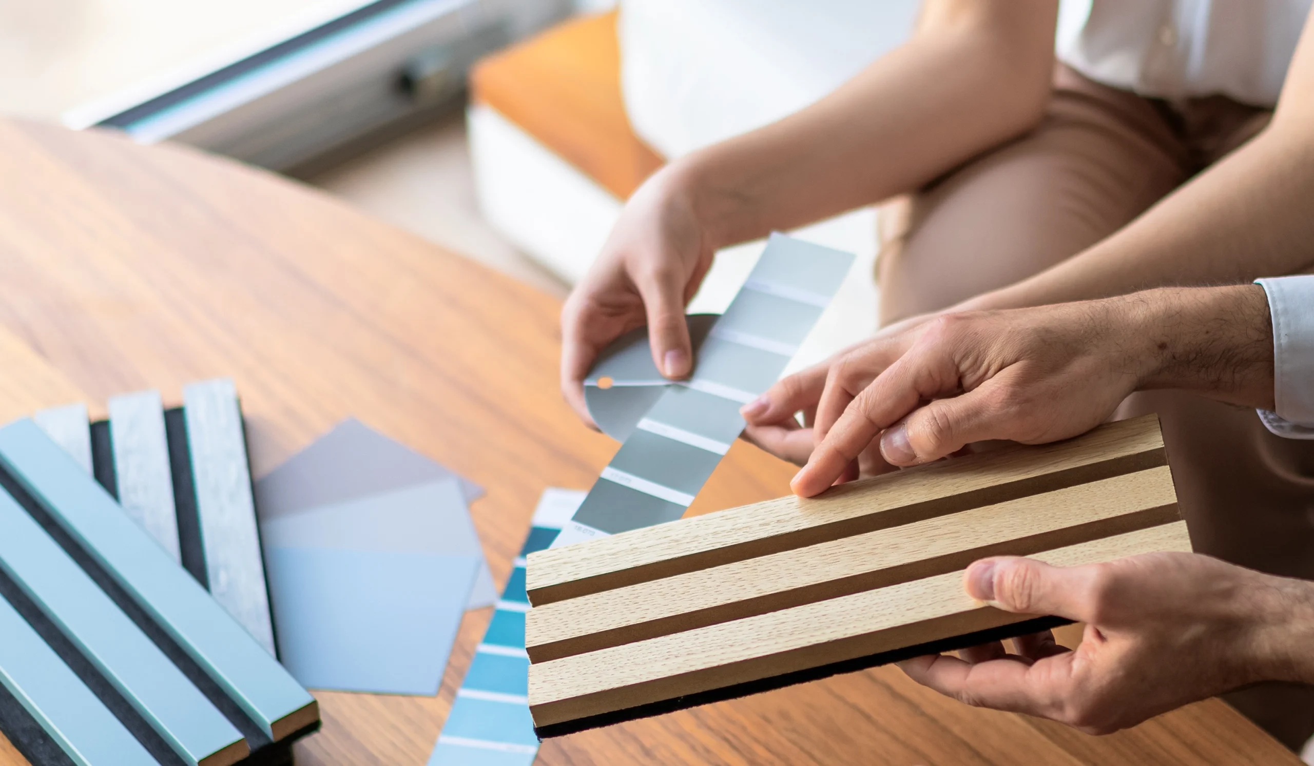 voordelen akoestische panelen