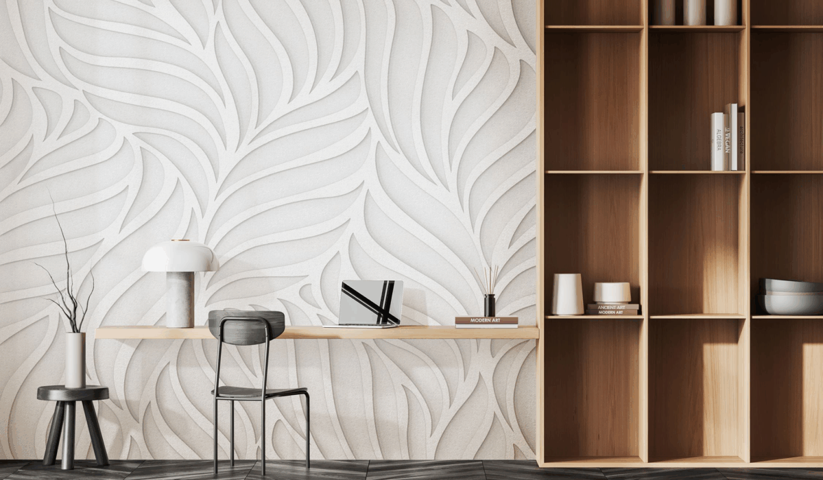 geluid en design combineren