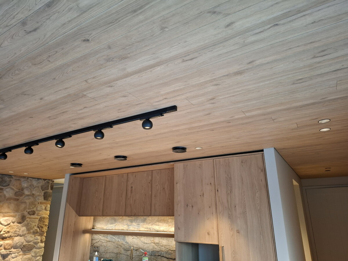 akoestiek interieur ontwerp